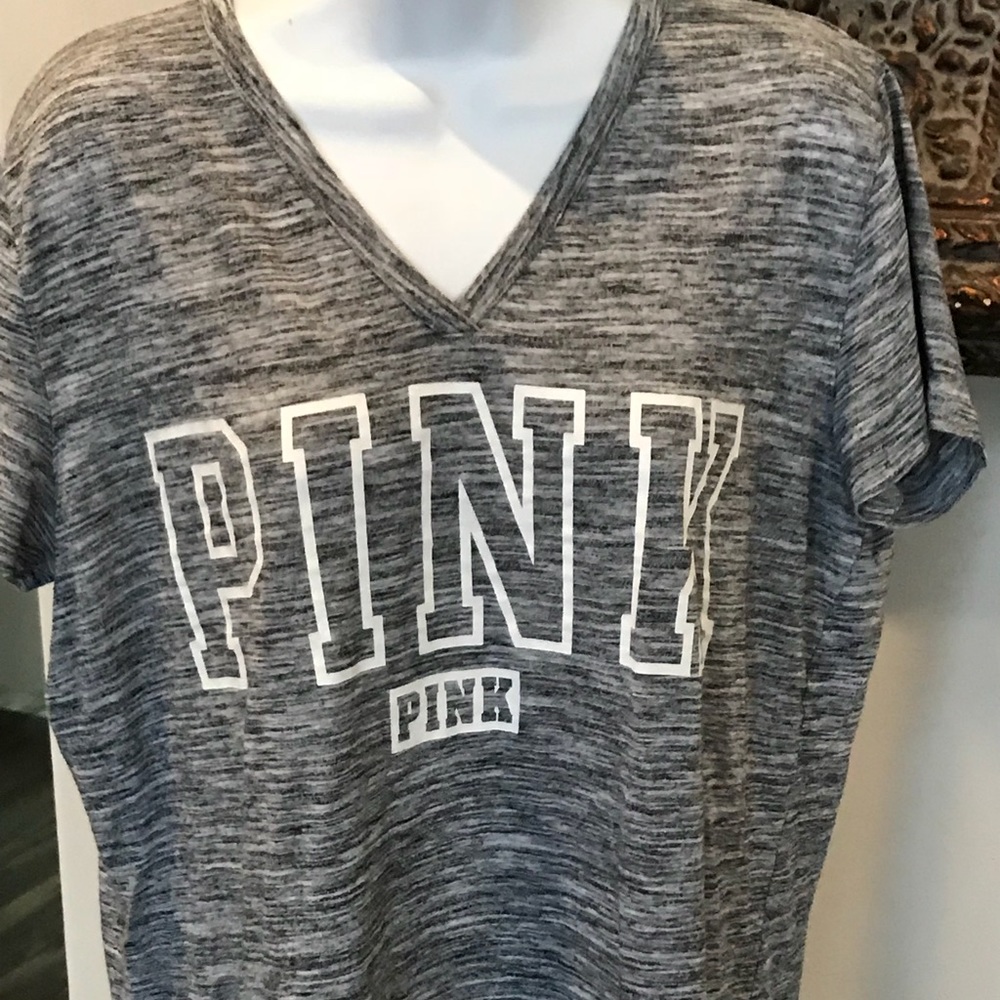 Victoria secret pj top